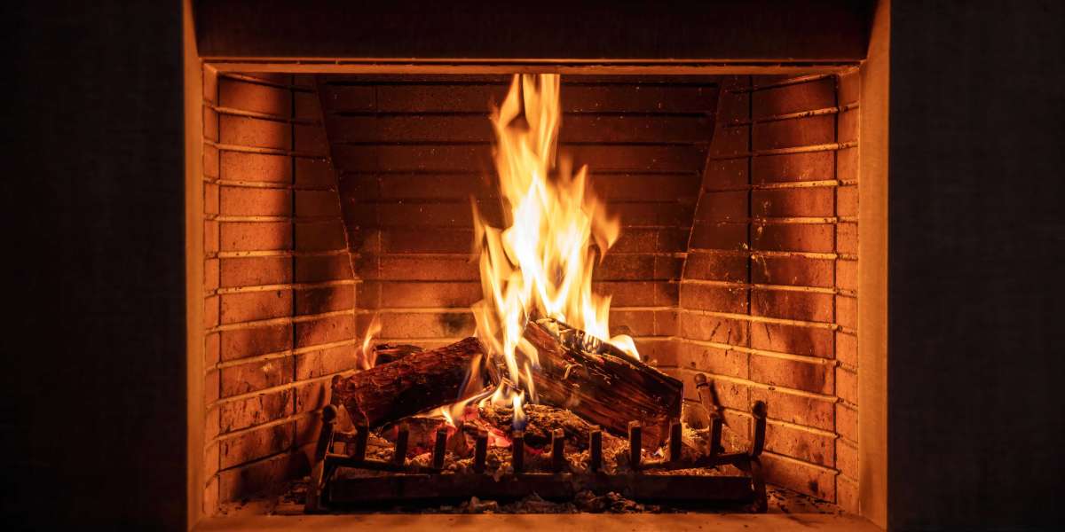 See What In Wall Fireplace Tricks The Celebs Are Using