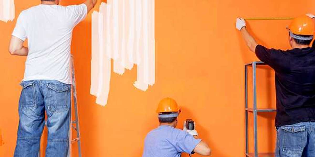 Why You Should Hire a Painting Company in Portland for Your Next Project