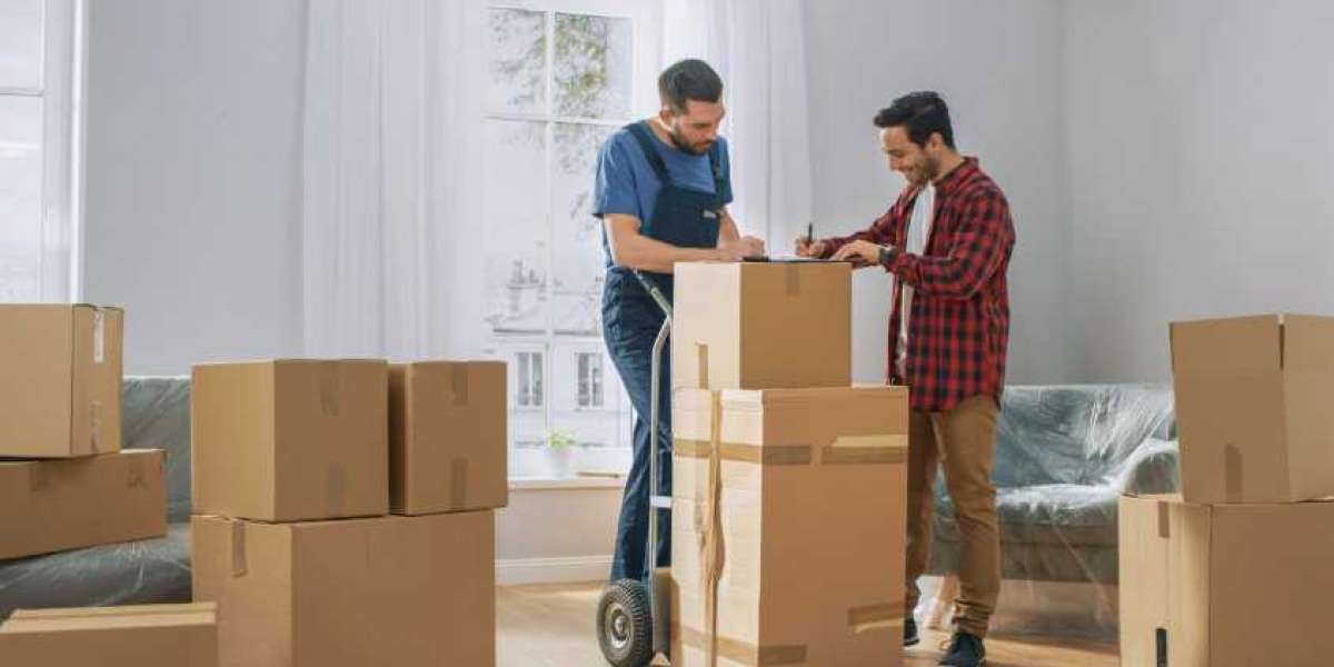 The Ultimate Guide to Choosing an International Moving Company