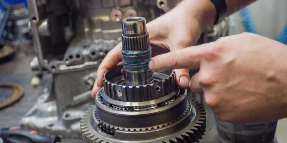 Expert Transmission Repair in Gainesville, FL: Ensuring Smooth Driving