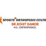 Dr. Rohit Damor