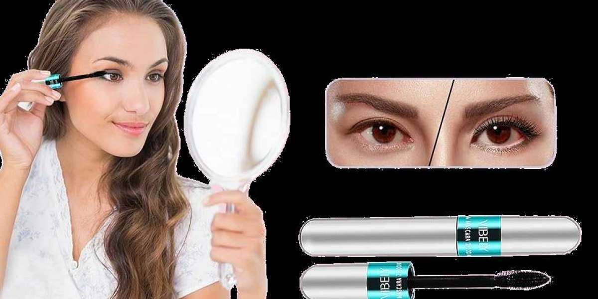 The Secret For How To Use Vibely Mascara Revealed in 3 Simple Steps