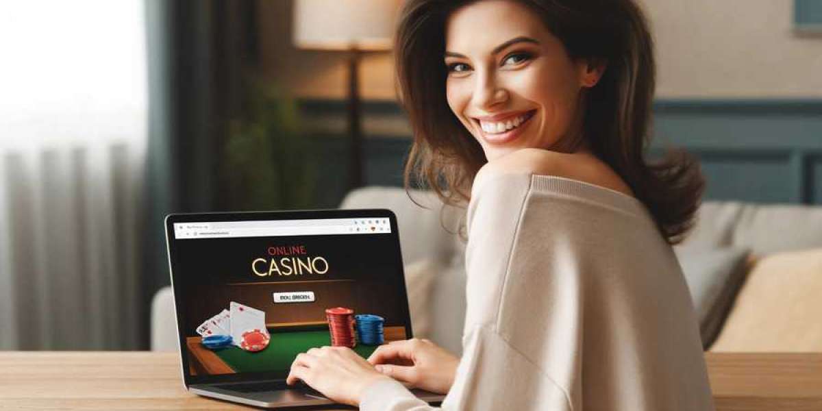 The Rising Trend of Slot Sites