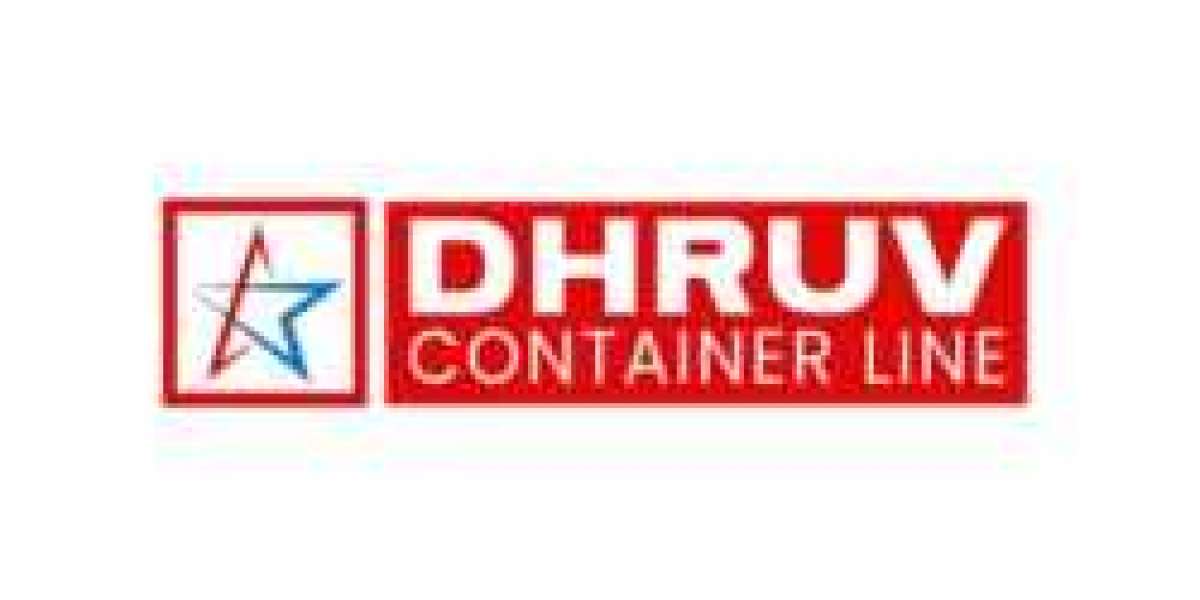 The Best Options for Used Shipping Container Supplier and Tank Container Trader with Dhruv Container