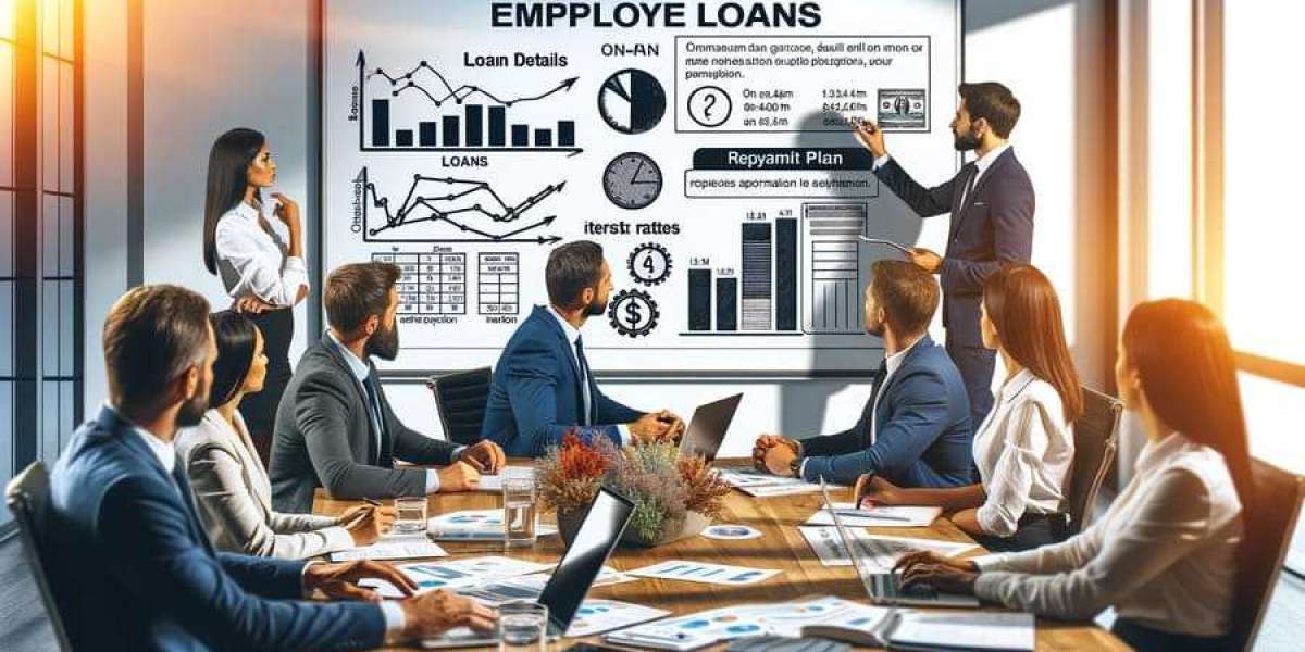 Understanding Employee Loans