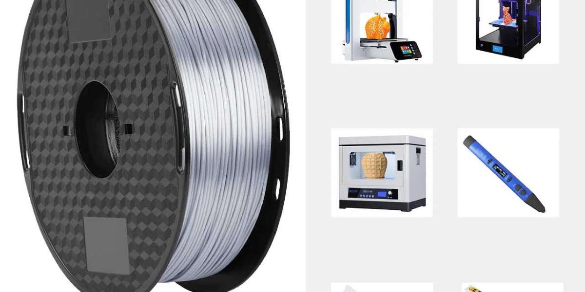 How to choose the right filament holder for 3D printer filament