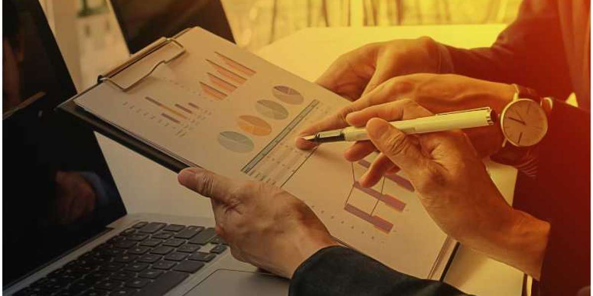 Streamlining Your Business Operations with Financial Reporting Services in Portugal