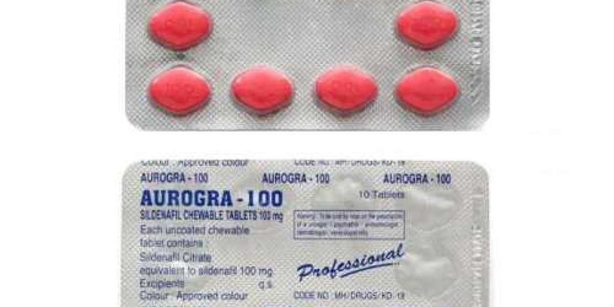 aurogra 100 mg - 20%OFF