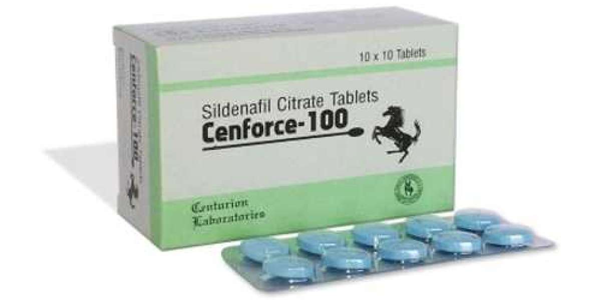 How to use Cenforce ?