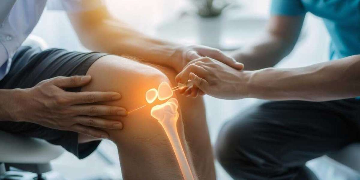 Dr. S.S. Khatri Offers the Best Robotic Knee Replacement in Jaipur