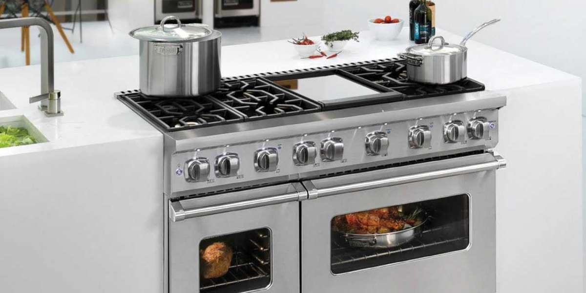 Commercial Hot Plates for Sale: The Ultimate Guide to Commercial Gas Stoves and Gas Ranges