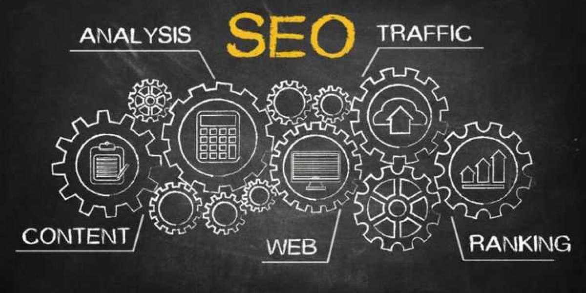 Unlocking Online Success: The Power of SEO Services with Arfadia