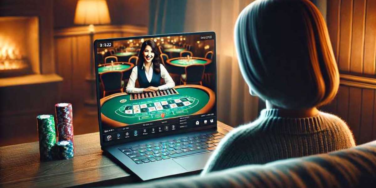 Explore the Thrills of Online Baccarat