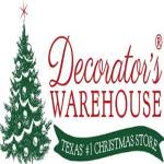 Decorator Warehouse