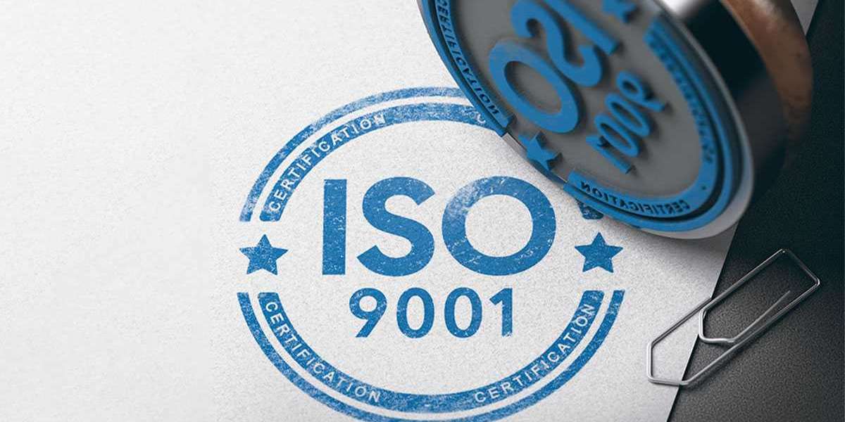 Top Reasons to Pursue ISO 9001 Training for Your Organization