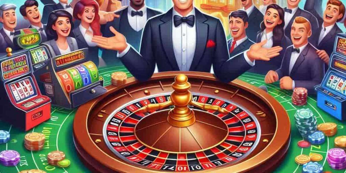 Best Alabama Casino Sites: A Guide for Players