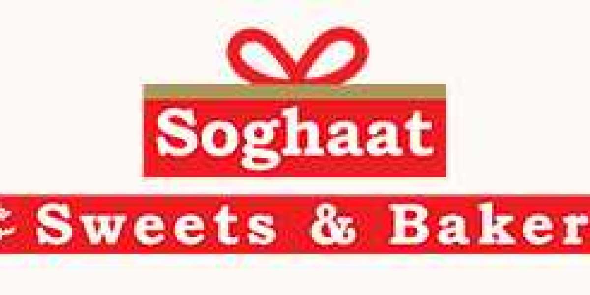 Delicious Soghaat Sweets & Bakers