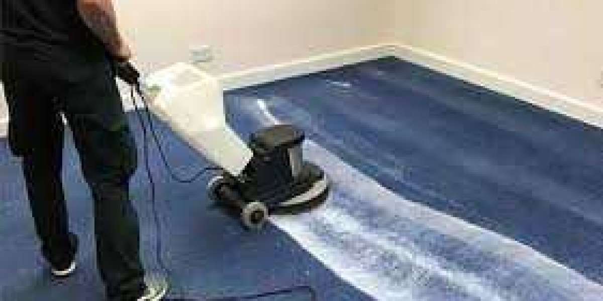 Deep Clean Your Carpets with Our Expert Cleaning Services!