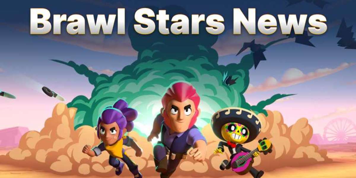 Brawl Stars: Exploring New Hypercharge Ideas