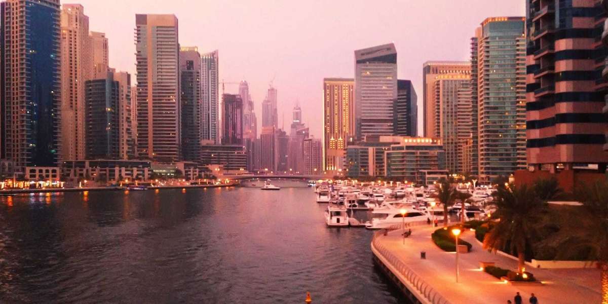 A Complete Guide to Dubai Business Formation Unlocking Opportunities in UAE