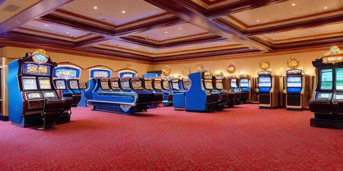 Engrossing Gaming Experience at Lucky Dreams Casino