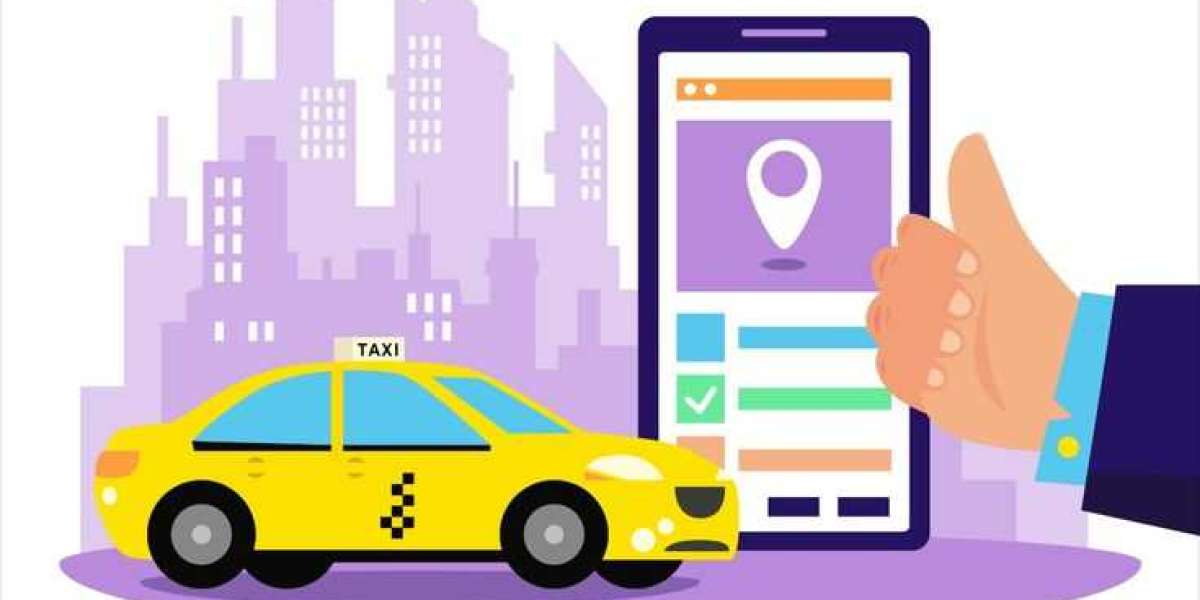 Kuwait Taxi Services: A Comprehensive Guide for Travelers