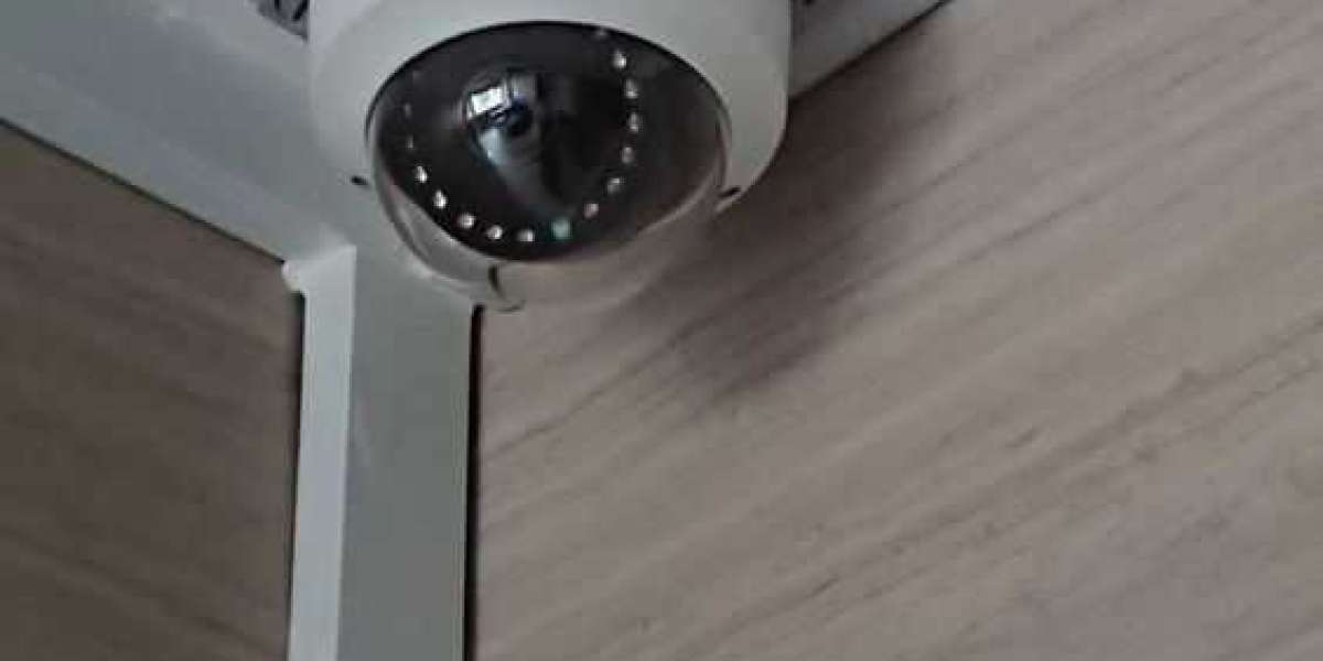 Kuwait's Surveillance Camera System: An Overview