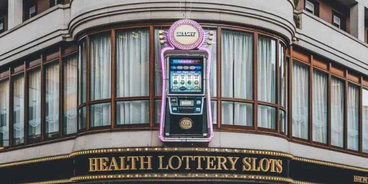 Health Lottery Slots Spin to Win Big with Today’s Results