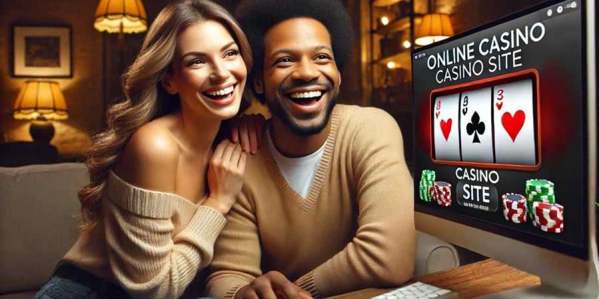 Discover the Best Casino Site