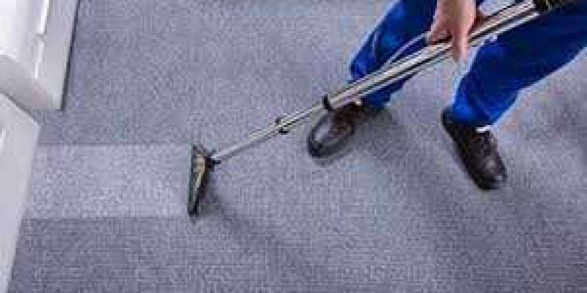 Local Carpet Cleaning Services: Fast and Affordable Solutions!