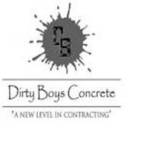 Dirty Concrete