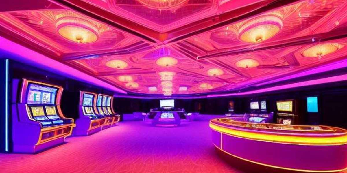 Omvangrijke Gokkasten Collectie bij Pino Casino