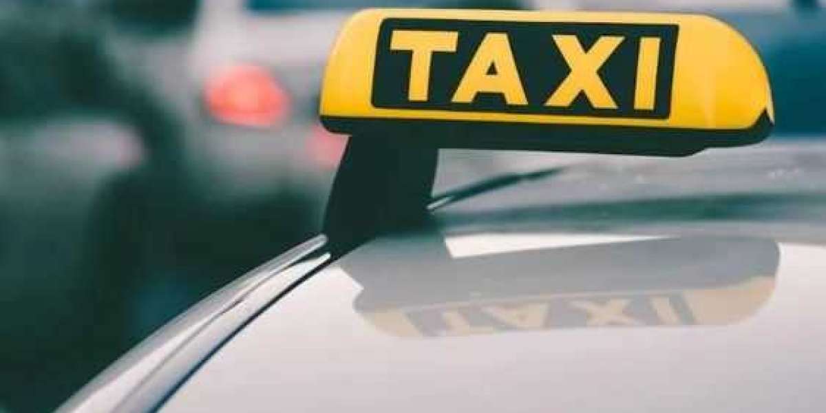 Airport Taxi: A Guide to Navigating Airport Transfers Worldwide