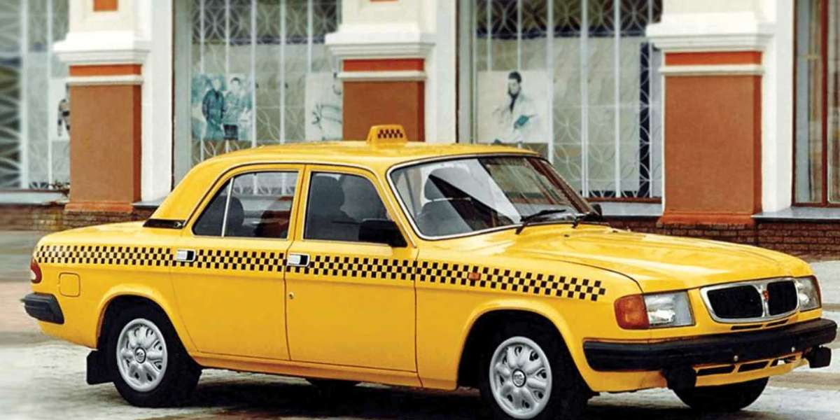 Local Cab Service: The Key to Convenient, Reliable Transportation in Your Community