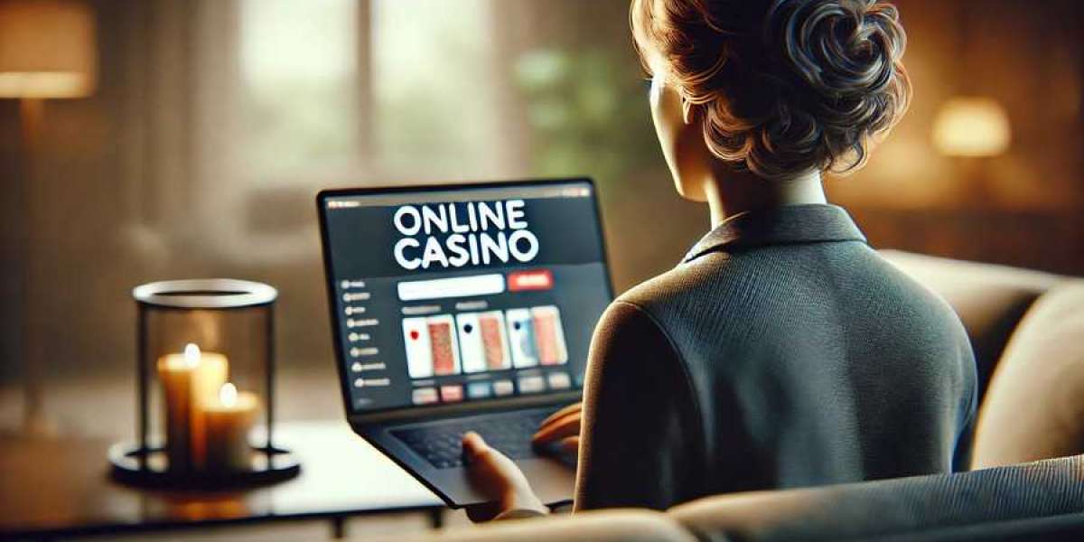 Explore the Excitement of Casino Sites