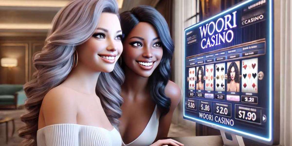 Discover the Ultimate Casino Site