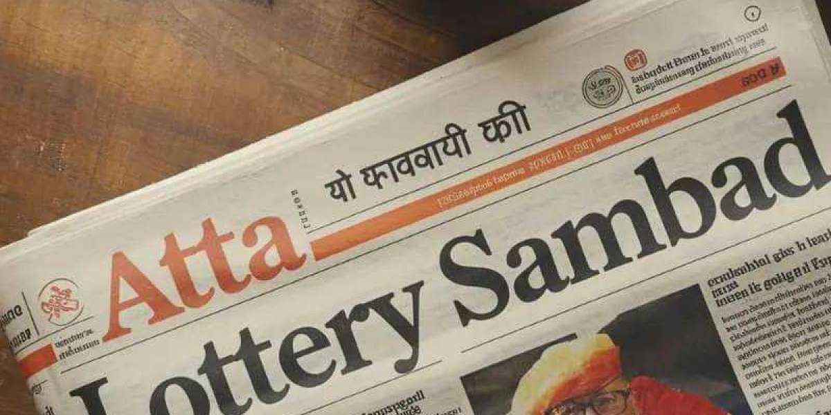 Atta Lottery Sambad Results: Unveil Today’s Exciting Results