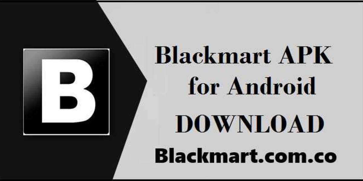 Blackmart APK Download v3.1.0 Free Latest Version 2024