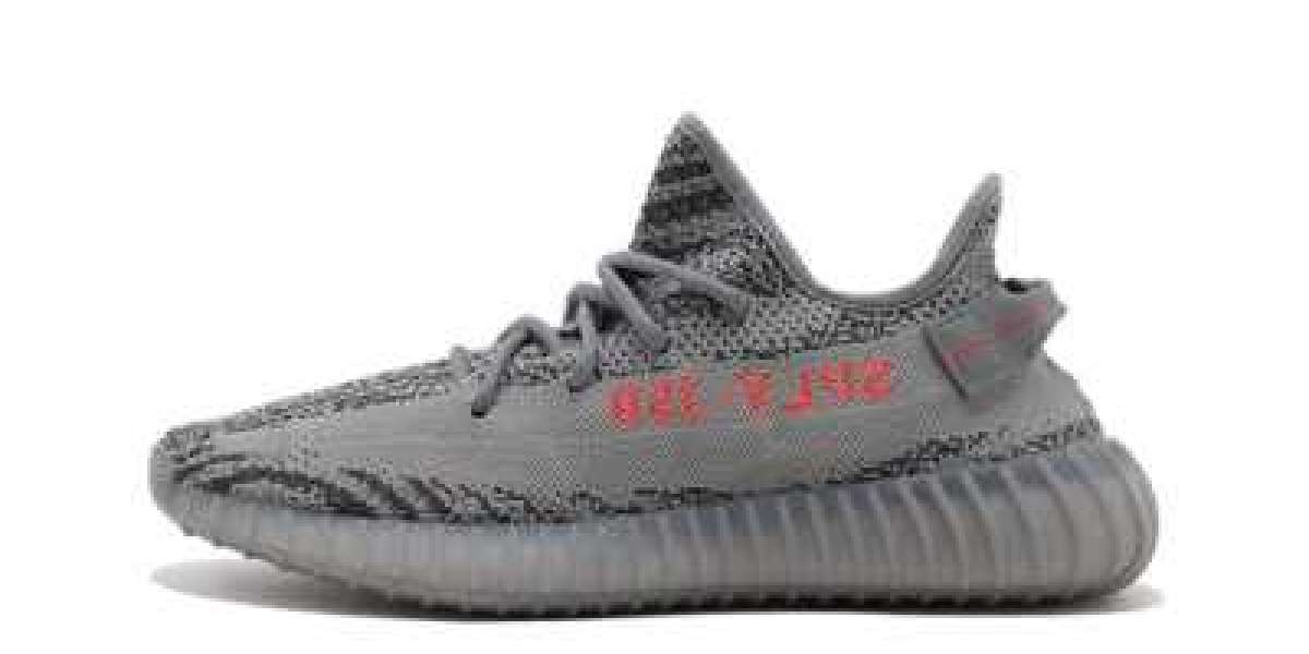 引領潮流新風尚：探索adidas Yeezy的無限魅力