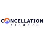 cancellation ticketss