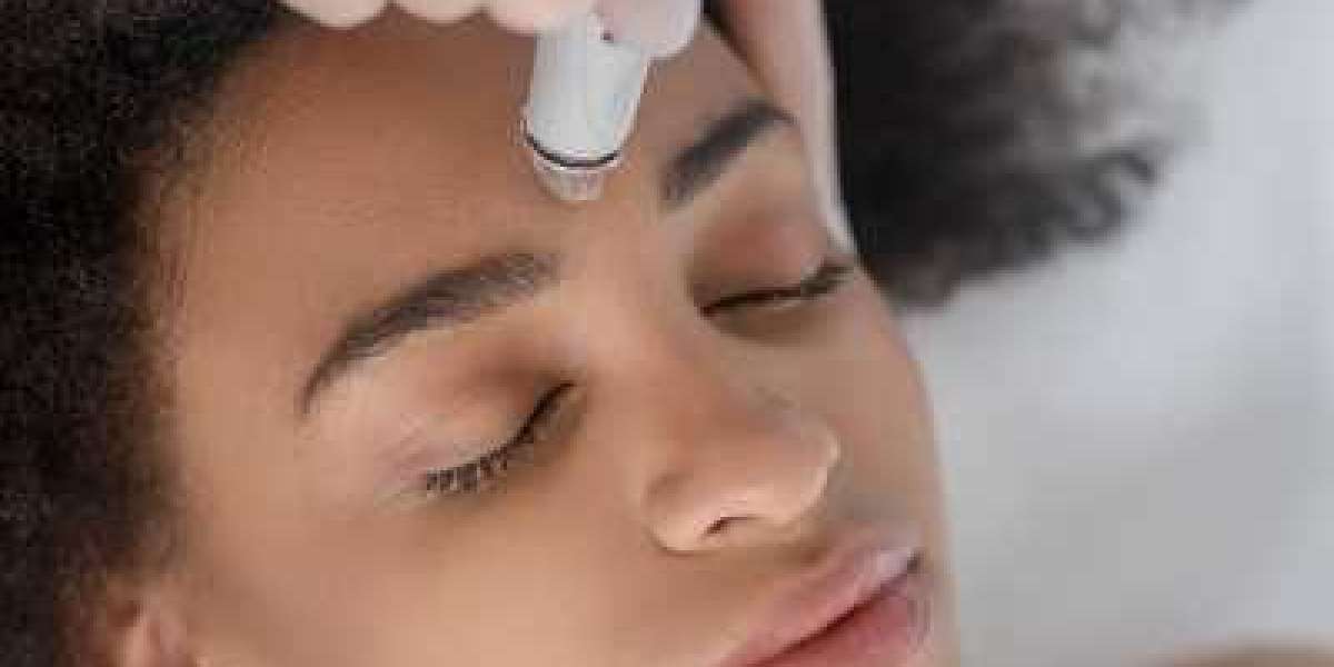 What is HydraFacial and How Does It Work?