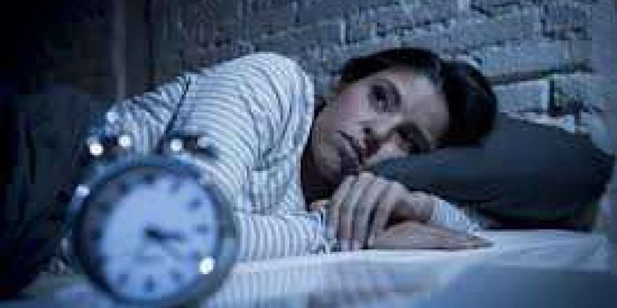 How do you stop sleep behavior disorder?