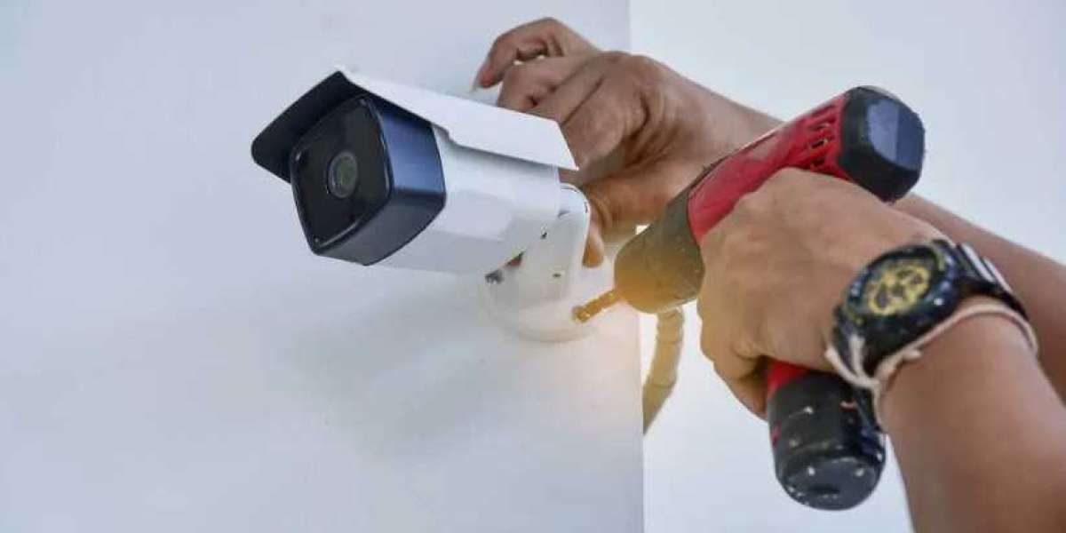 Expert CCTV Installers in London for Enhanced Security Solutions