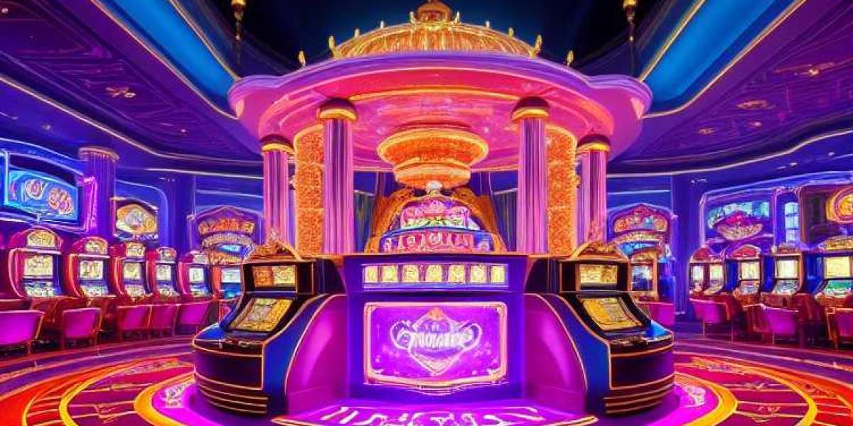 Unique Deals at FortunePlay Casino