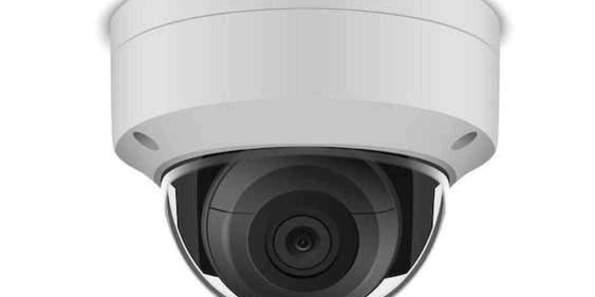 Kuwait's Surveillance Camera System: An Overview