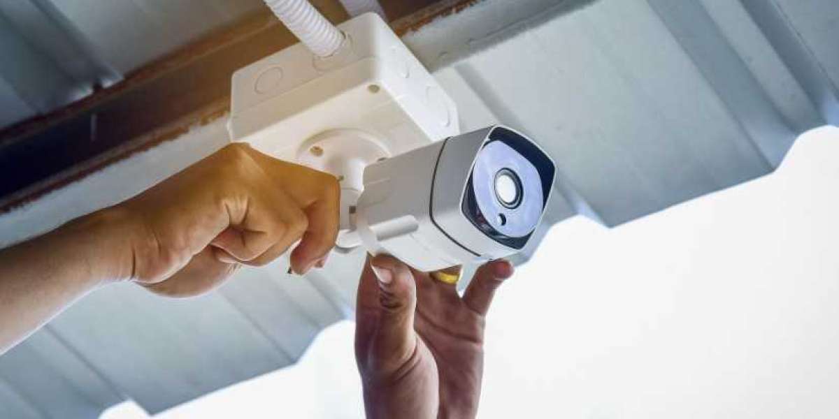 Reliable CCTV Installation in Bracknell – Secure Your Property