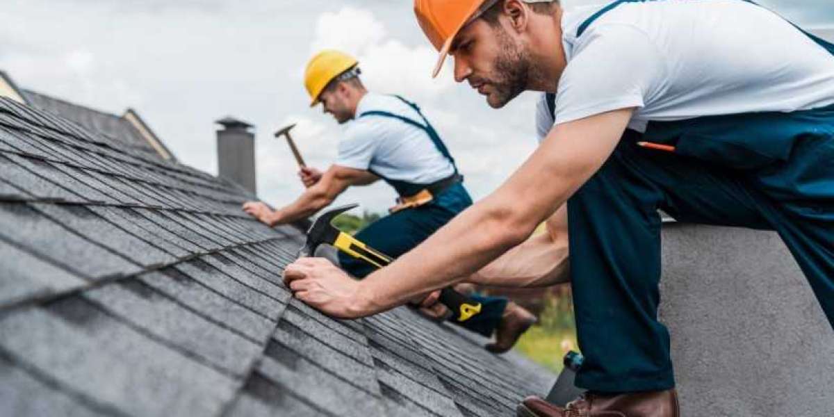 Expert Roofers in Ealing - Bal Roofing