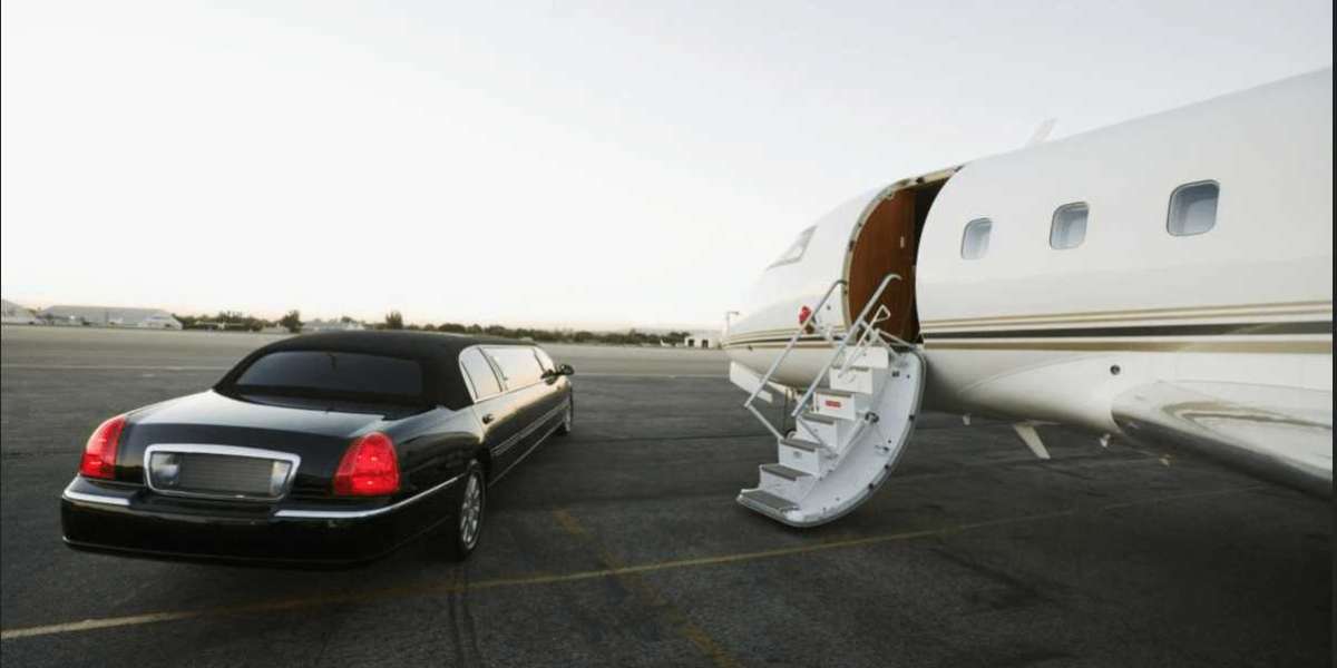 Elite Airport Limo Long Island – Your Premier Choice for Luxury Airport Transportation