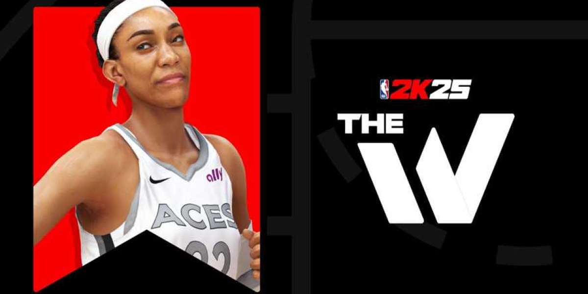 NBA 2K25 The W Mode - Familiar Features Disappoint