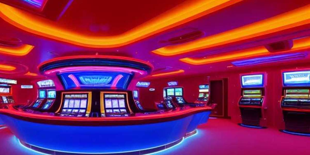 Exclusieve Aanbiedingen bij het casino van Madison